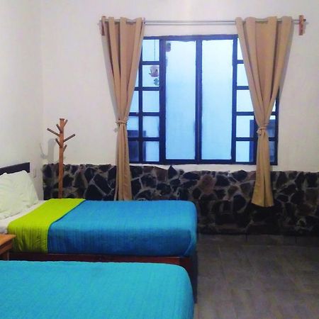 טמאסופו Hotel Falcon מראה חיצוני תמונה