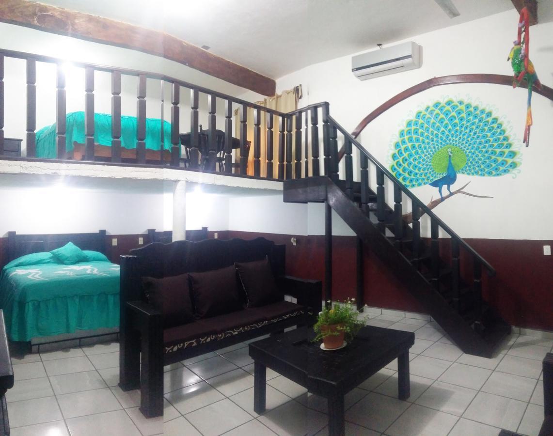טמאסופו Hotel Falcon מראה חיצוני תמונה