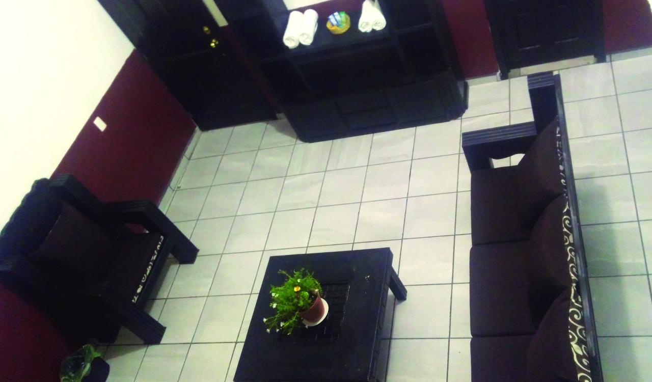 טמאסופו Hotel Falcon מראה חיצוני תמונה