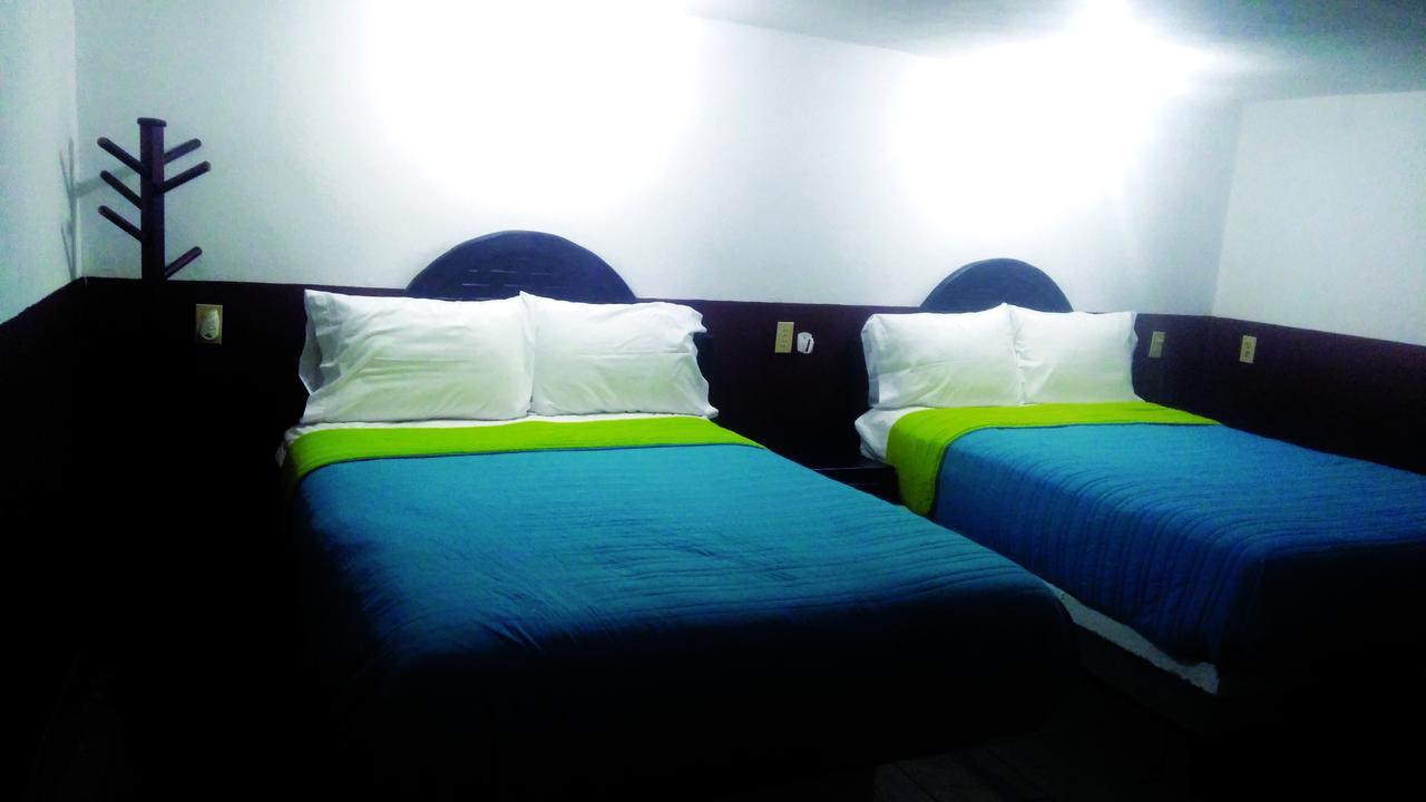 טמאסופו Hotel Falcon מראה חיצוני תמונה