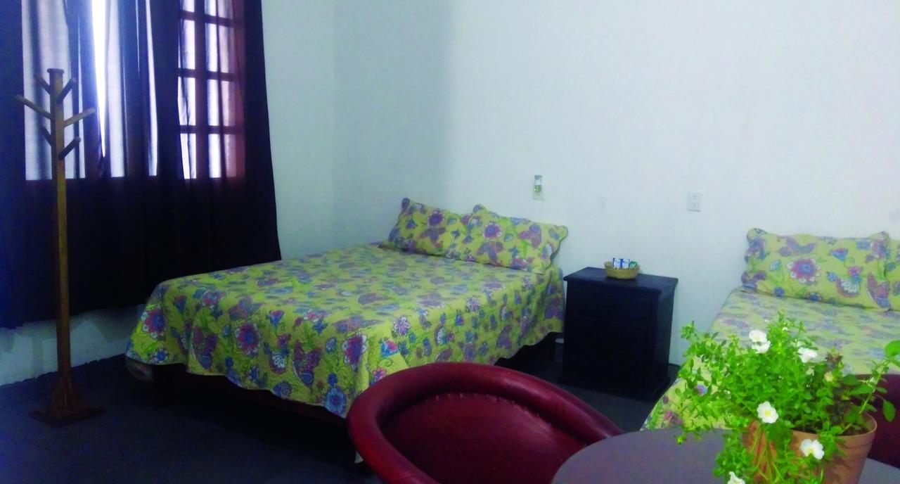טמאסופו Hotel Falcon מראה חיצוני תמונה